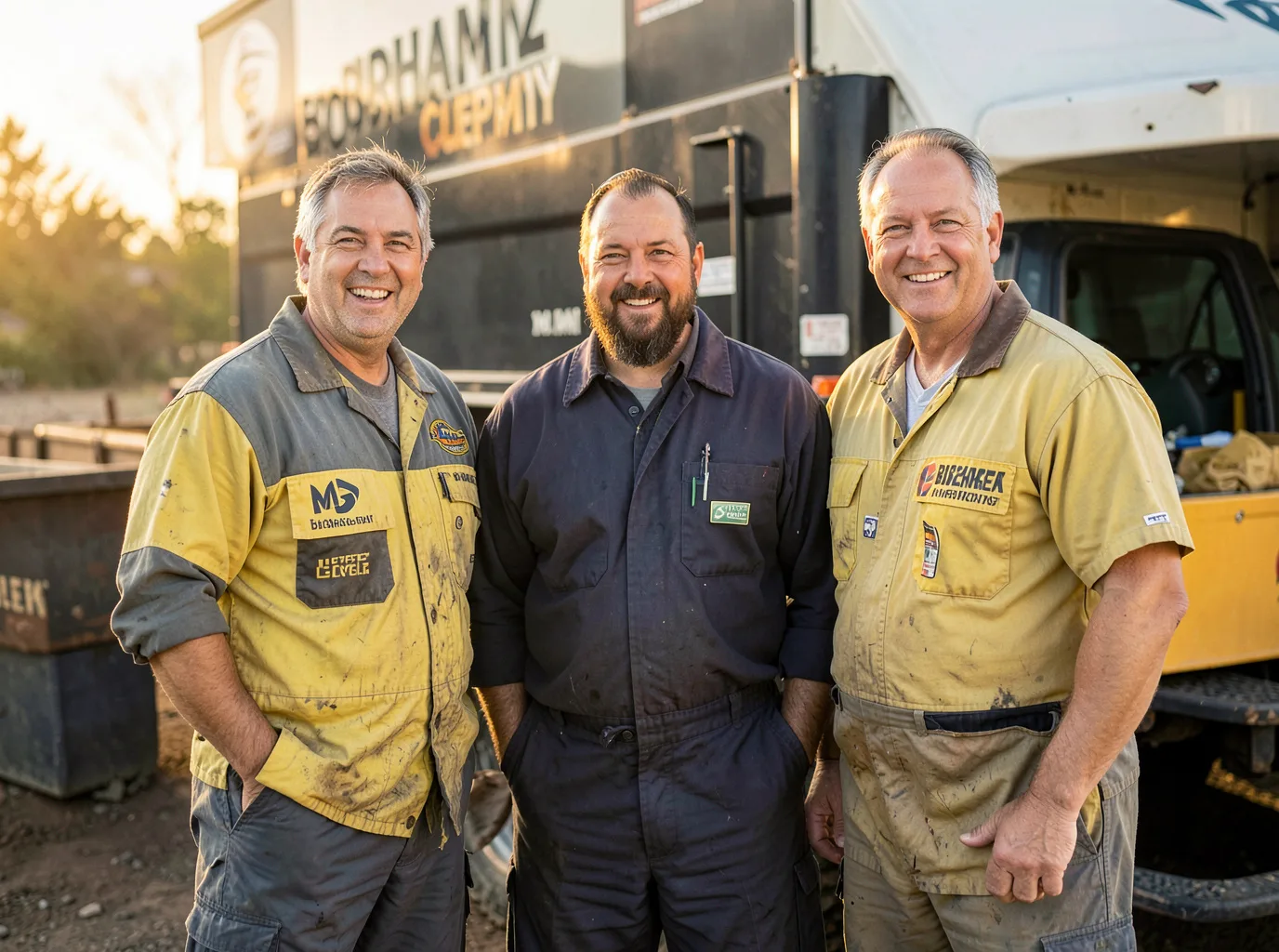 Sewage Cleanup company in Houston, AR