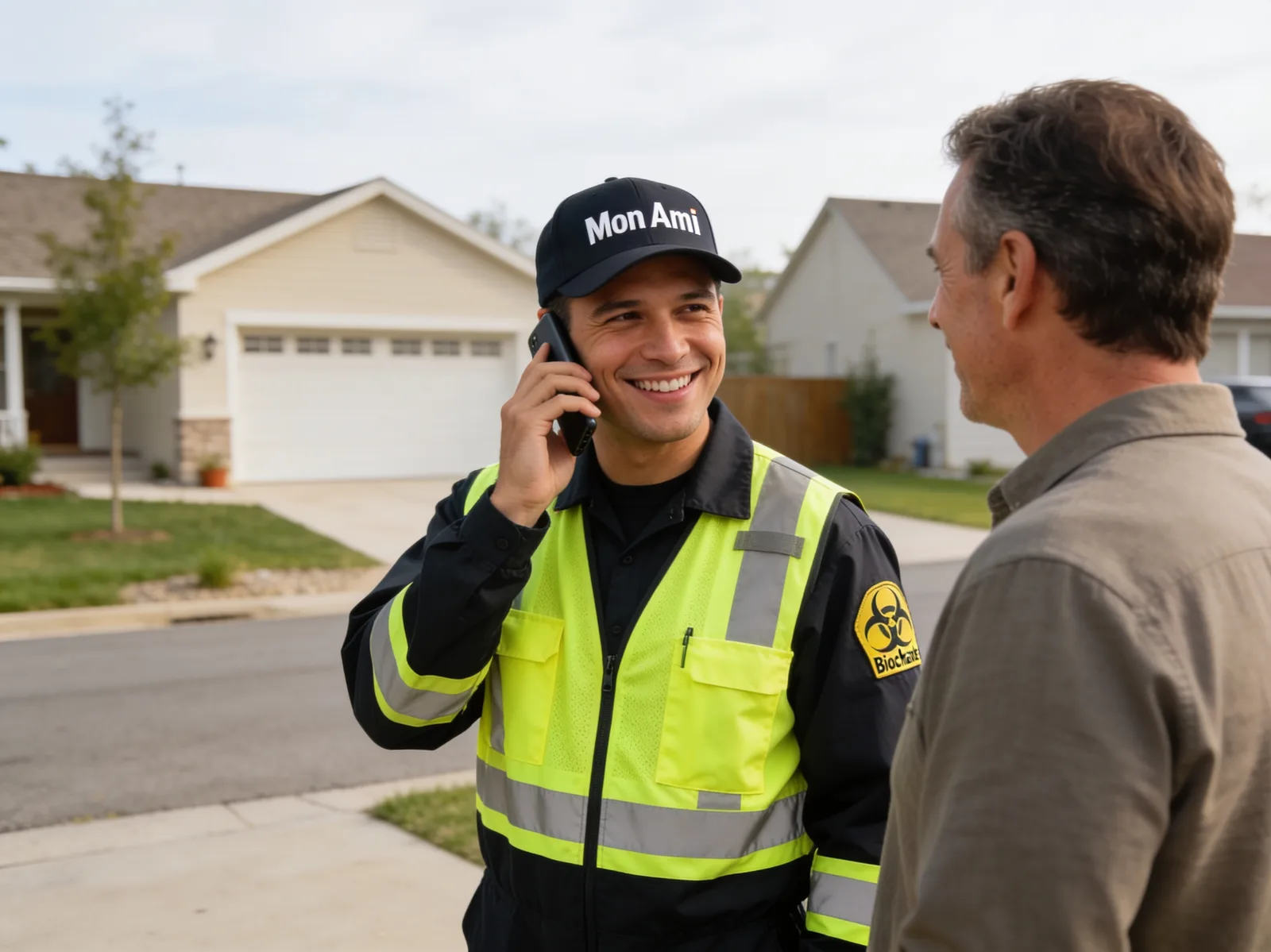 Sewage Cleanup Houston, AR FAQs